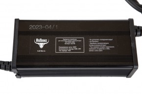 Зарядное устройство для свинцовых тяговых аккумуляторов 24V60AН (10A) Anderson в Екатеринбурге - avtopogruzchiki.com