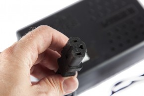 Зарядное устройство для свинцовых тяговых аккумуляторов 48V32A/H (4A) в Екатеринбурге - avtopogruzchiki.com