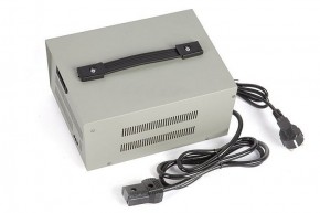 Зарядное устройство для свинцовых тяговых аккумуляторов 60V120AН в Екатеринбурге - avtopogruzchiki.com