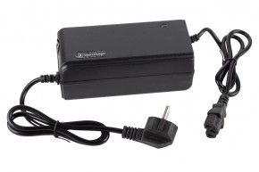 Зарядное устройство для свинцовых тяговых аккумуляторов 60V20A/H (3.0A) в Екатеринбурге - avtopogruzchiki.com