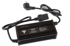 Зарядное устройство для свинцовых тяговых аккумуляторов 60V80AН (12A) в Екатеринбурге - avtopogruzchiki.com