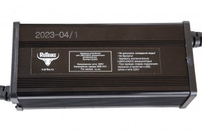 Зарядное устройство для свинцовых тяговых аккумуляторов 60V80AН (12A) в Екатеринбурге - avtopogruzchiki.com