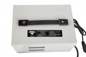 Зарядное устройство для свинцовых тяговых аккумуляторов 72V120A (18А) в Екатеринбурге - avtopogruzchiki.com