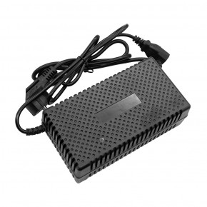 Зарядное устройство для свинцовых тяговых аккумуляторов ELTRECO 48V20A/H (3A) в Екатеринбурге - avtopogruzchiki.com