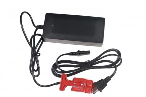 Зарядное устройство для тележек EPT 48V/2A (Charger 10301184) в Екатеринбурге - avtopogruzchiki.com
