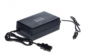 Зарядное устройство Gelbert для свинцовых аккумуляторов 48V12A/H (1,8A) в Екатеринбурге - avtopogruzchiki.com