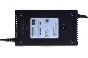 Зарядное устройство Gelbert для свинцовых аккумуляторов 48V20A/H (3A) в Екатеринбурге - avtopogruzchiki.com