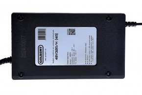 Зарядное устройство Gelbert для свинцовых аккумуляторов 48V32A/H (4A) в Екатеринбурге - avtopogruzchiki.com