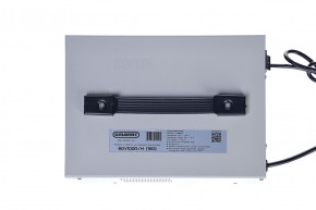 Зарядное устройство Gelbert для свинцовых аккумуляторов 60V100A/Н (15A) в Екатеринбурге - avtopogruzchiki.com