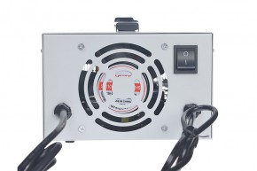 Зарядное устройство Gelbert для свинцовых аккумуляторов 60V100A/Н (15A) в Екатеринбурге - avtopogruzchiki.com