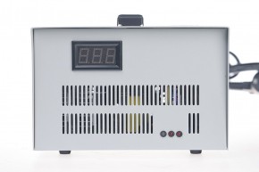 Зарядное устройство Gelbert для свинцовых аккумуляторов 60V100A/Н (15A) в Екатеринбурге - avtopogruzchiki.com