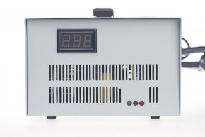 Зарядное устройство Gelbert для свинцовых аккумуляторов 60V120A/Н (20А) в Екатеринбурге - avtopogruzchiki.com