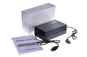 Зарядное устройство Gelbert для свинцовых аккумуляторов 60V32A/H (4.5A) в Екатеринбурге - avtopogruzchiki.com