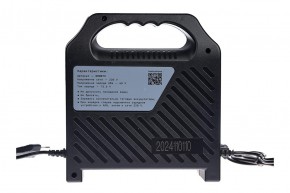 Зарядное устройство Gelbert для свинцовых аккумуляторов 60V45A/H (6A) в Екатеринбурге - avtopogruzchiki.com