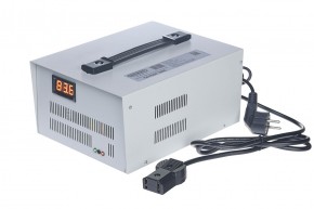 Зарядное устройство Gelbert для свинцовых аккумуляторов 72V100A/Н (15А) в Екатеринбурге - avtopogruzchiki.com