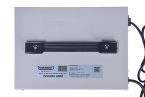 Зарядное устройство Gelbert для свинцовых аккумуляторов 72V100A/Н (15А) в Екатеринбурге - avtopogruzchiki.com