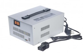 Зарядное устройство Gelbert для свинцовых аккумуляторов  72V120AН (18A) в Екатеринбурге - avtopogruzchiki.com