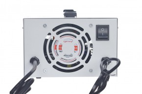 Зарядное устройство Gelbert для свинцовых аккумуляторов 72V120AН (18A) в Екатеринбурге - avtopogruzchiki.com