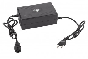 Зарядное устройство интелектуальное для Li литиевых аккумуляторов 48V24AH (3А) в Екатеринбурге - avtopogruzchiki.com