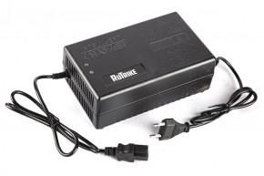 Зарядное устройство интеллектуальное для Li литиевых аккумуляторов 60V20A/H (3A) в Екатеринбурге - avtopogruzchiki.com