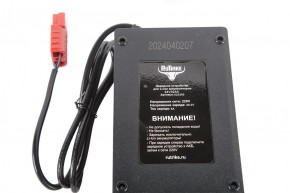 Зарядное устройство интеллектуальное для LiFePo4 аккумуляторов 24V32AH (5А) в Екатеринбурге - avtopogruzchiki.com