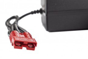 Зарядное устройство интеллектуальное для LiFePo4 аккумуляторов 24V32AH (5А) Anderson в Екатеринбурге - avtopogruzchiki.com