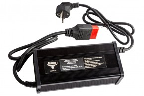 Зарядное устройство интеллектуальное для LiFePo4 аккумуляторов 24V40AH (10А) в Екатеринбурге - avtopogruzchiki.com