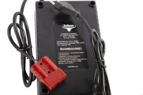 Зарядное устройство интеллектуальное для LiFePo4 аккумуляторов 24V40AH (6А) в Екатеринбурге - avtopogruzchiki.com