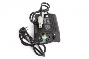 Зарядное устройство интеллектуальное для LiFePo4 аккумуляторов 24V60AH (10А) в Екатеринбурге - avtopogruzchiki.com