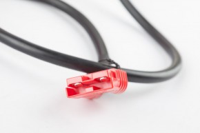 Зарядное устройство интеллектуальное для LiFePo4 аккумуляторов 24V80AH (30А) SB50 в Екатеринбурге - avtopogruzchiki.com