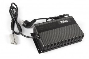 Зарядное устройство интеллектуальное для свинцовых аккумуляторов 24V50AH(12А) Anderson в Екатеринбурге - avtopogruzchiki.com