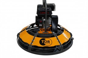 Затирочная машина 1000мм (Loncin) для работы вдоль стен  TOR DMR 1000 в Екатеринбурге - avtopogruzchiki.com