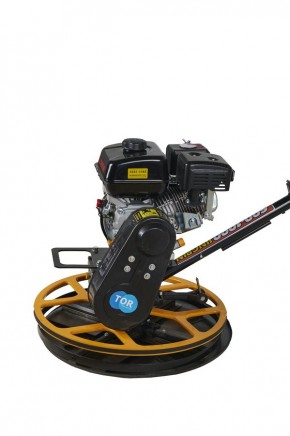Затирочная машина 570мм (Loncin) для работы вдоль стен TOR DMR 600 в Екатеринбурге - avtopogruzchiki.com