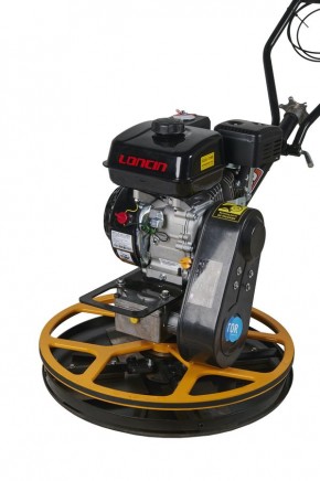 Затирочная машина 570мм (Loncin) для работы вдоль стен TOR DMR 600 в Екатеринбурге - avtopogruzchiki.com