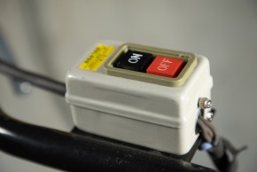 Затирочная машина электрическая 870мм TOR DMR 900 в Екатеринбурге - avtopogruzchiki.com