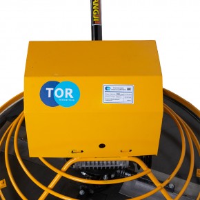 Затирочная машина электрическая 980мм TOR DMR 1000 в Екатеринбурге - avtopogruzchiki.com