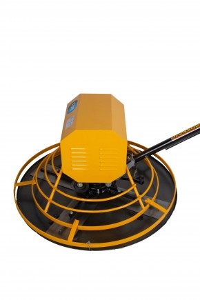 Затирочная машина электрическая TOR DMR 1000 (Z) в Екатеринбурге - avtopogruzchiki.com