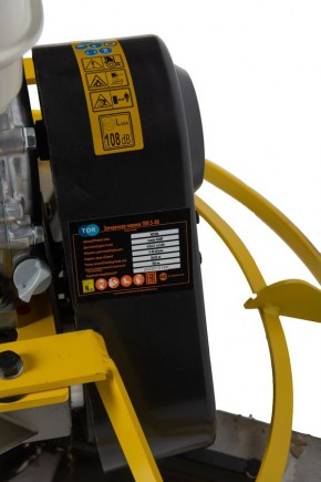 Затирочная машина TOR S-80 (Loncin) в Екатеринбурге - avtopogruzchiki.com