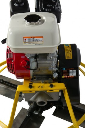 Затирочная машина TOR S-80 (Loncin) в Екатеринбурге - avtopogruzchiki.com