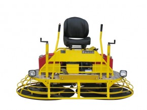 Затирочная машина TOR ZDMR 1000 двухроторная (Lifan) в Екатеринбурге - avtopogruzchiki.com