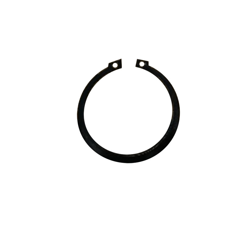 Стопорное кольцо опорной площадки для гидравлических тележек DF25 - фото