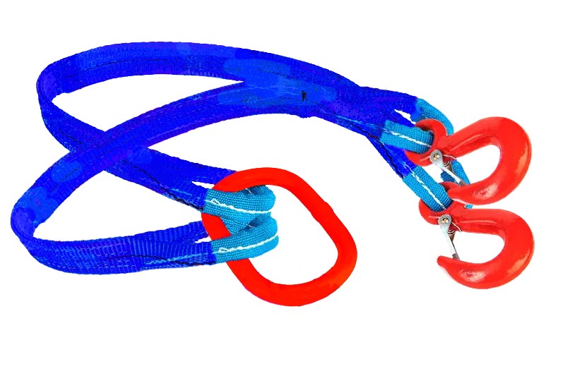 Строп текстильный TOR 2СТ 11,2 т 9,5 м 240 мм фотография Строп текстильный TOR 2СТ 11,2 т 9,5 м 240 мм - фото
