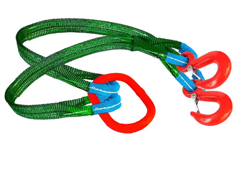 Строп текстильный TOR 2СТ 2,8 т 15,5 м 60 мм фотография Строп текстильный TOR 2СТ 2,8 т 15,5 м 60 мм - фото