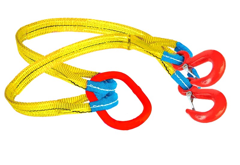 Строп текстильный TOR 2СТ 4,2 т 7,5 м 90 мм фотография Строп текстильный TOR 2СТ 4,2 т 7,5 м 90 мм - фото