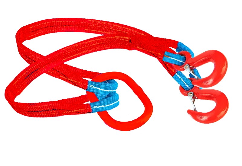 Строп текстильный TOR 2СТ 7,0 т 17,5 м 150 мм фотография Строп текстильный TOR 2СТ 7,0 т 17,5 м 150 мм - фото