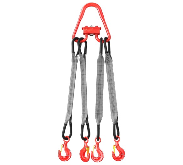 Строп текстильный TOR 4СТ 8,4 т 14,5 м 120 мм фотография Строп текстильный TOR 4СТ 8,4 т 14,5 м 120 мм - фото