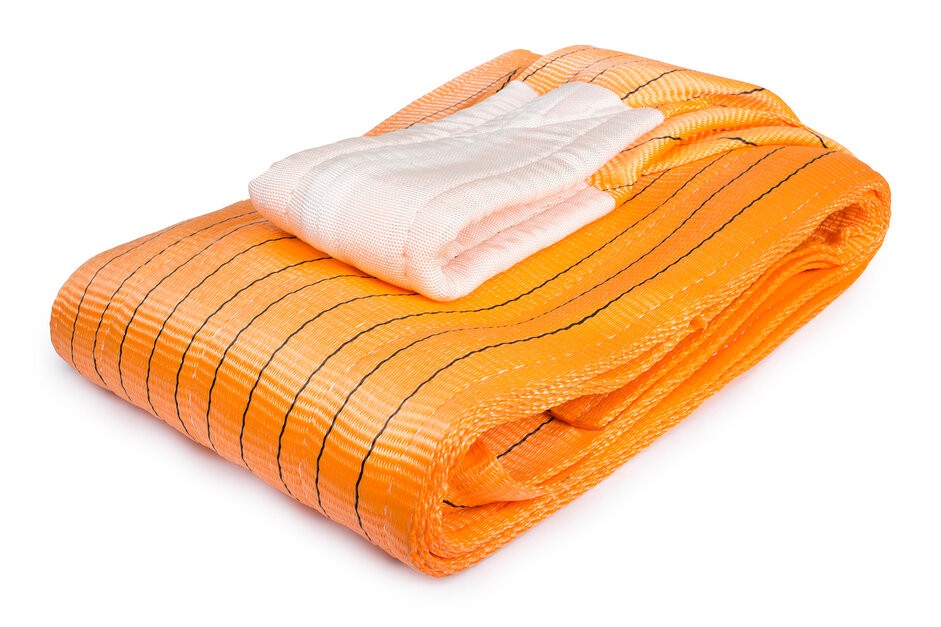 Строп текстильный TOR СТП 15,0 т 10,5 м 300 мм фотография Строп текстильный TOR СТП 15,0 т 10,5 м 300 мм - фото