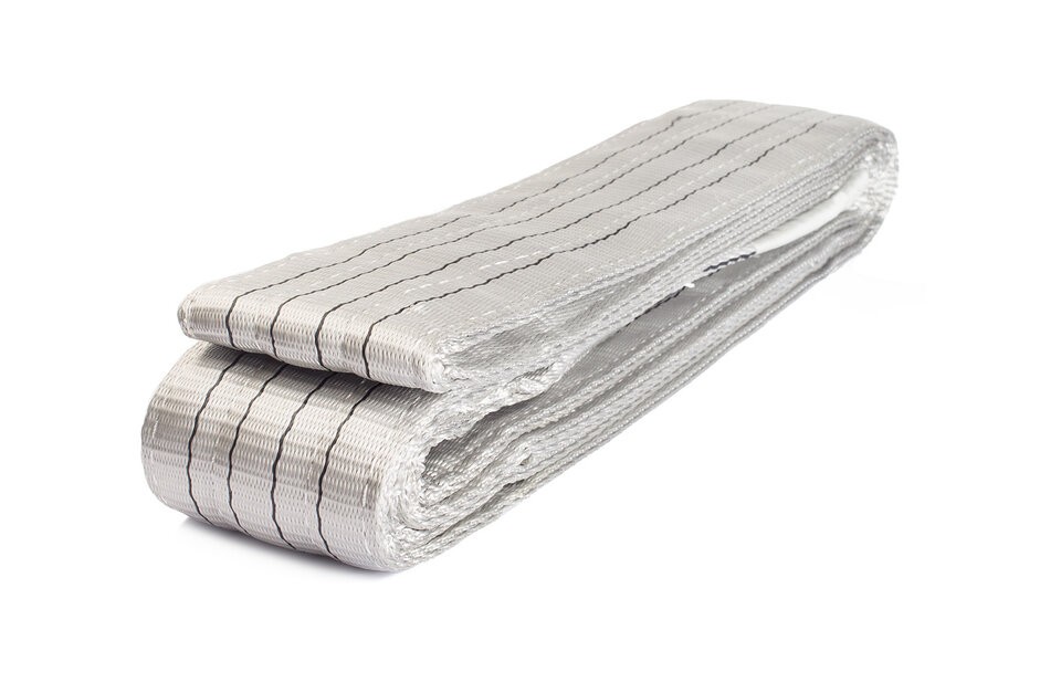 Строп текстильный TOR СТП 4,0 т 18,5 м 120 мм фотография Строп текстильный TOR СТП 4,0 т 18,5 м 120 мм - фото