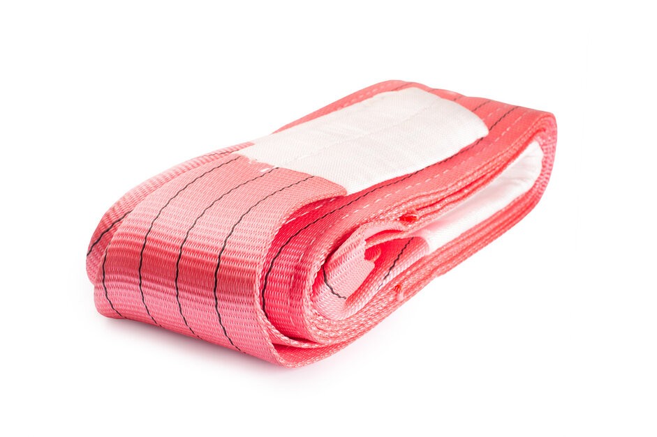 Строп текстильный TOR СТП 5,0 т 14,5 м 150 мм фотография Строп текстильный TOR СТП 5,0 т 14,5 м 150 мм - фото