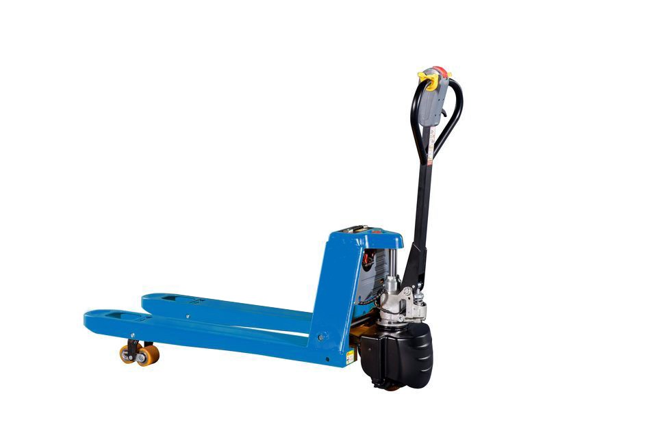 Тележка электрическая 2000 кг 1150 мм TOR PPT20H Li-pol 48/10 В/Ач* фотография Тележка электрическая 2000 кг 1150 мм TOR PPT20H Li-pol 48/10 В/Ач* - фото